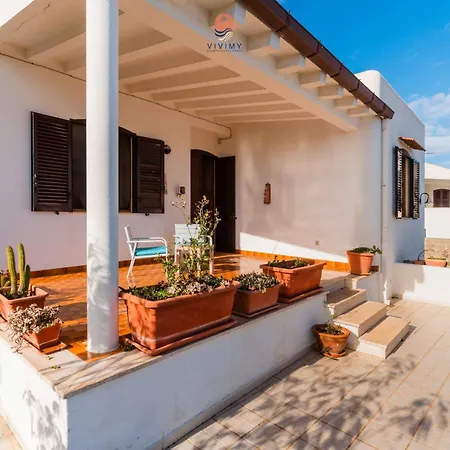Miramar By Vivimy Villa *